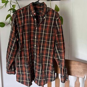 JoS. A. Bank Button Shirt